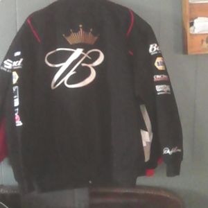Dale Earnhardt Jr jacket